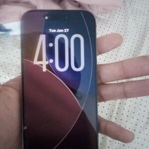 Apple iPhone 17